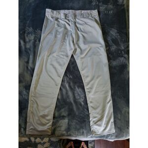 NWT MEN'S EPIC BASEBALL PANTS SIZE XXL